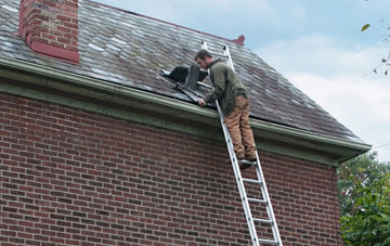 what affects urgent Helperthorpe roof repairs