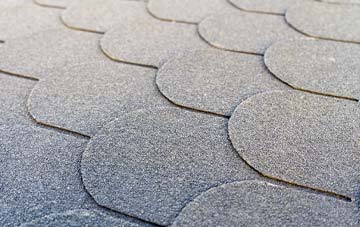 Helperthorpe asphalt roofing costs