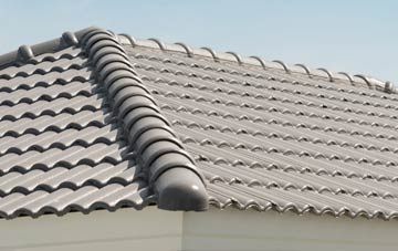 advantages of Helperthorpe clay roofing
