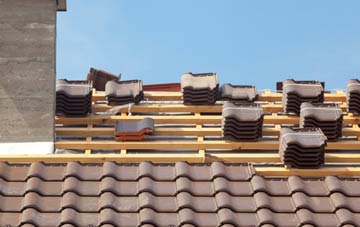 Helperthorpe clay roofing costs
