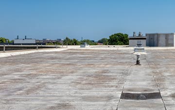 Helperthorpe commercial flat roofing