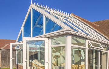 conservatory roof insulation costs Helperthorpe