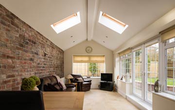 conservatory roof insulation Helperthorpe, North Yorkshire