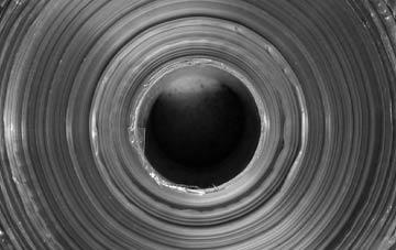 Helperthorpe edpm waterproofing