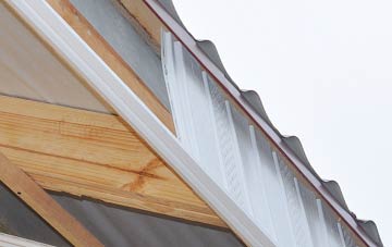 why Helperthorpe fascia repairs are essential