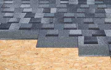 expert Helperthorpe asphalt roof companies