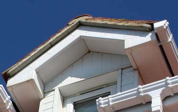 Helperthorpe fascia installation costs