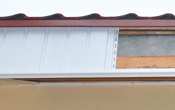 Helperthorpe fascia repair costs