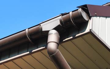 types of Helperthorpe fascias