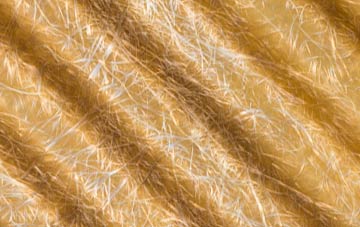 Helperthorpe fibreglass roof waterproofing