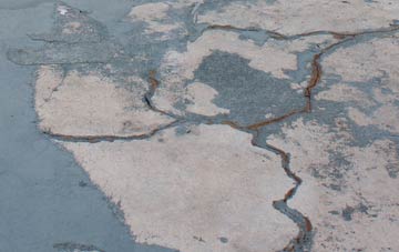 fibreglass roofing replacement Helperthorpe