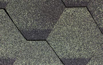 Helperthorpe fibreglass shingle repairs