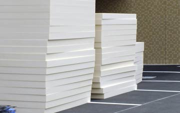 Helperthorpe flat roof insulation costs