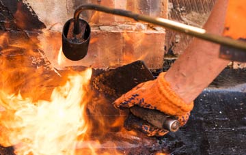 Helperthorpe flat roof repair companies