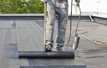 flat roof replacement Helperthorpe, North Yorkshire