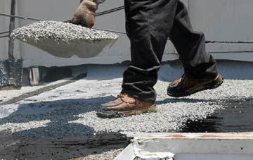 Helperthorpe flat roofing companies