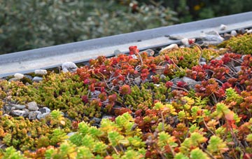 the cost of Helperthorpe green roof installation