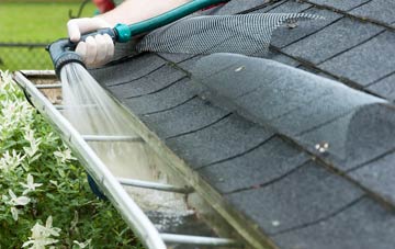 Helperthorpe gutter cleaning costs