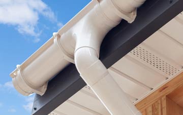 Helperthorpe gutter installation costs