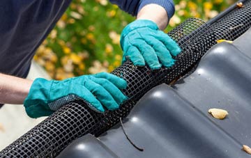 Helperthorpe gutter repair companies