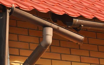 Helperthorpe gutter repair costs