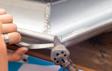 disadvantages of Helperthorpe lead roofing