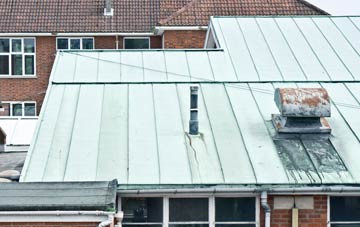 Helperthorpe lead roofing costs