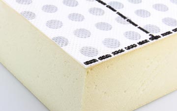 meeting Helperthorpe building codes