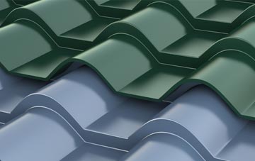 who should consider Helperthorpe plastic roofs