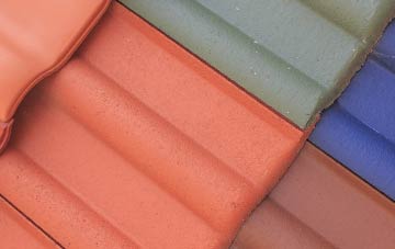 Helperthorpe plastic roofing companies