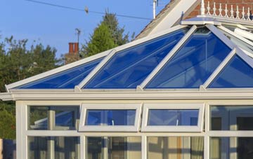 professional Helperthorpe conservatory insulation