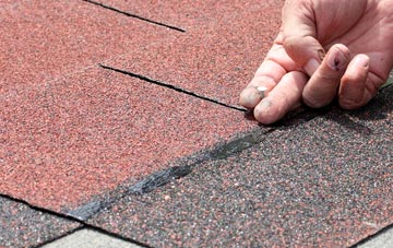 Helperthorpe asphalt roof repairs