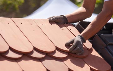 Helperthorpe roof tile contractors