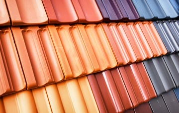 Helperthorpe roof tile costs