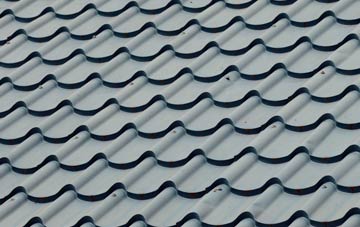 Helperthorpe rubber roofing companies