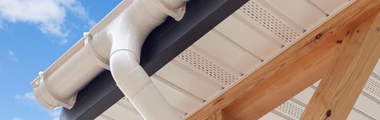 get Helperthorpe guttering quotes today