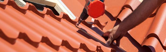 save on Helperthorpe roof installation costs