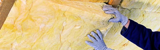 quotes for Helperthorpe roof insulation