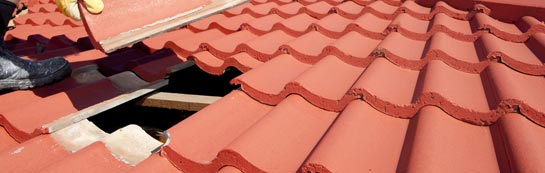 compare Helperthorpe roof repair quotes