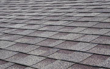 Helperthorpe tiles for shallow pitch roofing