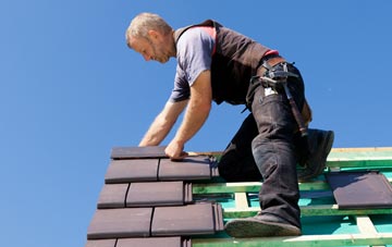 disadvantages of Helperthorpe slate roofing