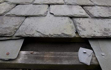 Helperthorpe slate roof repairs and maintenance