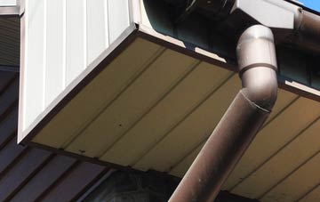 Helperthorpe soffit installation costs
