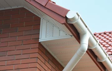 Helperthorpe soffit repair costs