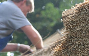 professional Helperthorpe thatchers