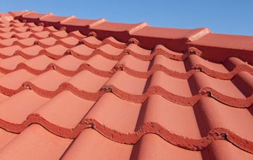 Helperthorpe tile and slate roof replacement
