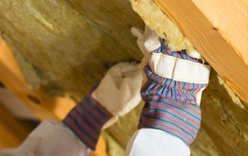 types of Helperthorpe pitched roof insulation materials