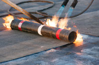 free Helperthorpe roof quotes