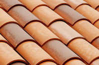 Helperthorpe clay roofing