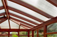 Helperthorpe conservatory roofing insulation